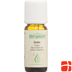 Bergland Zedernholz-Öl 10ml