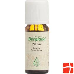 Bergland Zitronen-Öl 10ml