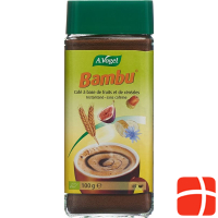 A. Vogel Bambu Instant Pulver 100g