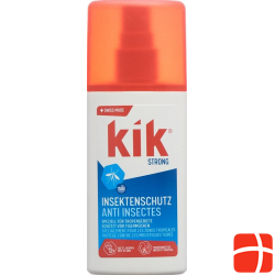 Kik Activ Spray 100ml
