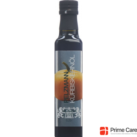 Morga Pelzmann Kürbiskernöl 250ml buy online