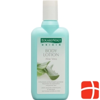 Vogt Aloe Lotion 200ml