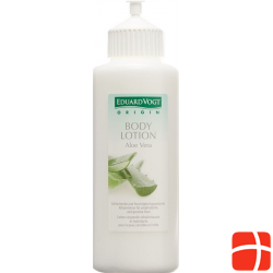 Vogt Aloe Lotion 1000ml