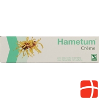 Hametum Creme 50g