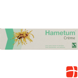 Hametum Creme 50g