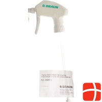 Braun Sprühkopf für Flasche 1000ml