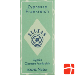 Elixan Zypressen Öl 10ml