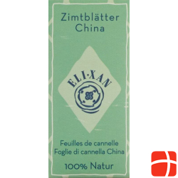 Elixan Zimtblätter Öl 10ml