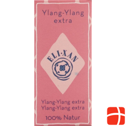 Elixan Ylang Ylang Extra Öl 10ml