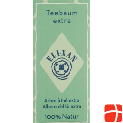 Elixan Teebaum Öl 10ml