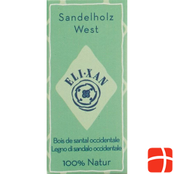 Elixan Sandelholz West Öl 10ml