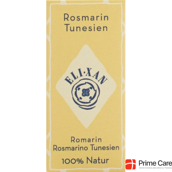 Elixan Rosmarin Öl 10ml buy online