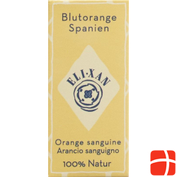 Elixan Orangen Blut Öl 10ml