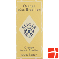 Elixan Orangen Suess Brasil Öl 10ml