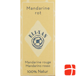 Elixan Mandarine Rot Öl 10ml