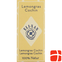 Elixan Lemongras Öl 10ml