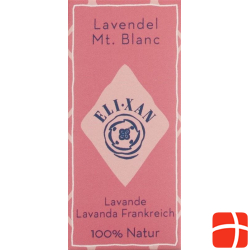 Elixan Lavendel Mont Blanc Öl 10ml