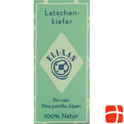 Elixan Latschenkiefer Öl 10ml