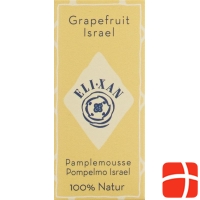 Elixan Grapefruit Israel Öl 10ml