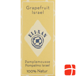 Elixan Grapefruit Israel Öl 10ml