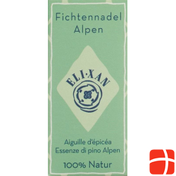 Elixan Fichtennadeln Öl 10ml