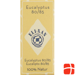 Elixan Eucalyptus 80/85 Öl 10ml