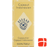 Elixan Cajeput Öl 10ml