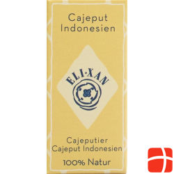 Elixan Cajeput Öl 10ml