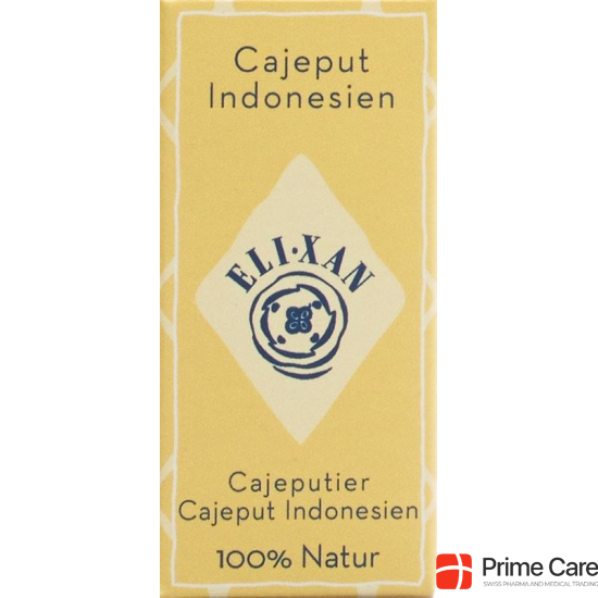 Elixan Cajeput Öl 10ml buy online