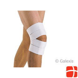 Tale Knee Bandage -35cm White