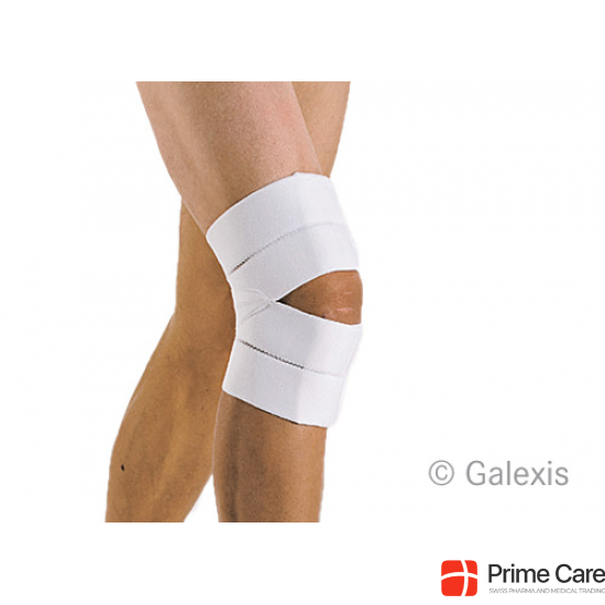 Tale Knee Bandage -35cm White buy online