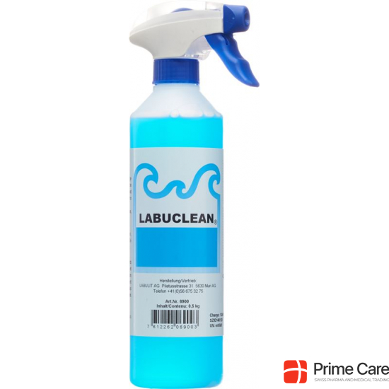 Labuclean Randreiniger Spray 500ml buy online