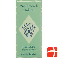 Elixan Weihrauch Aden Öl 5ml