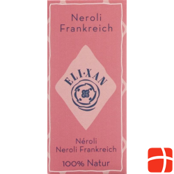 Elixan Neroli Öl 5ml