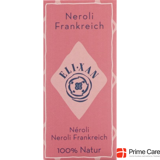 Elixan Neroli Öl 5ml buy online