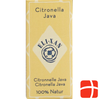 Elixan Citronelle Java Öl 10ml