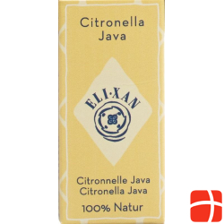 Elixan Citronelle Java Öl 10ml