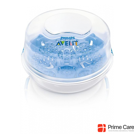 Avent Philips steam sterilizer Microwave Expr buy online