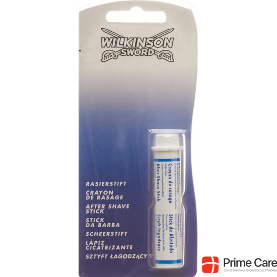 Wilkinson Blutstillerstift 9.5g buy online