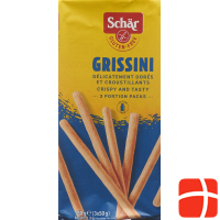 Schär Grissini Glutenfrei 150g