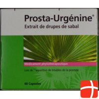 Prosta Urgenin 60 Kapseln