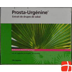 Prosta Urgenin 120 Kapseln