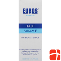 Eubos Hautbalsam F 200ml