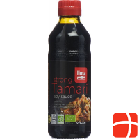 Lima Strong Tamari Soja-Sauce 250ml
