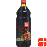 Lima Strong Tamari Soja-Sauce 1L