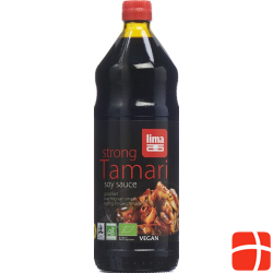 Lima Strong Tamari Soja-Sauce 1L