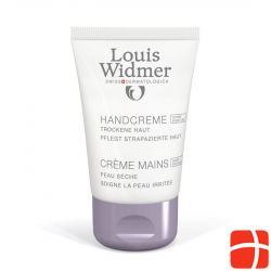 Louis Widmer Hand Cream Intensive Care unscented 50ml