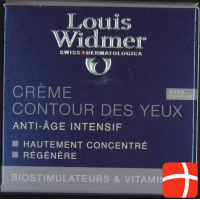 Louis Widmer Cream for the eye area not perfumed 30ml