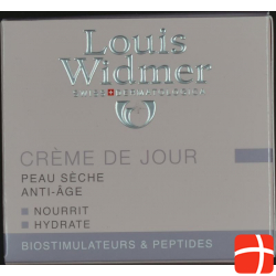 Louis Widmer Tagescreme Parfümiert 50ml