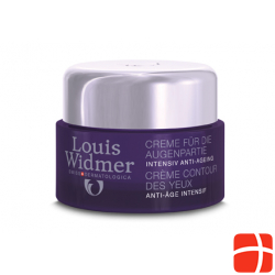 Louis Widmer Cream for the Eye Area Lightly Perfumed 30ml